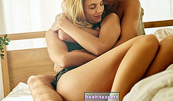 5 sexuella positioner för att bekämpa ångest och stress