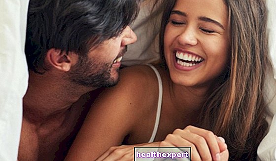 5 tanda untuk memahami jika Anda menjalani seks dengan cara yang sehat atau dipengaruhi oleh hal lain ... - Cinta-E-Psychology