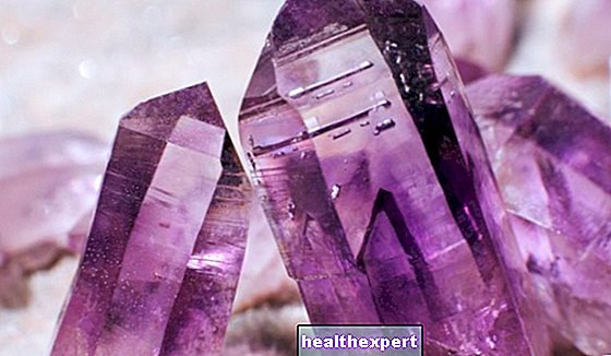 Ametists: šeit ir purpura akmens īpašības, atdzimšanas un piedošanas simbols - Mīlestība-E-Psiholoģija