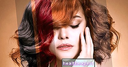 Волосы и сексуальность: рыжие, блондинки или брюнетки, что цвет говорит нам о вашей сексуальной жизни!