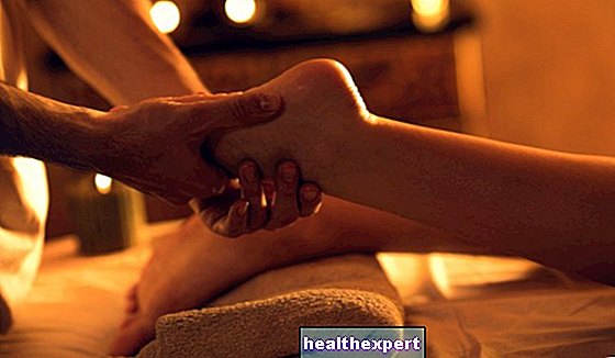 Cómo conseguir un masaje sensual en los pies