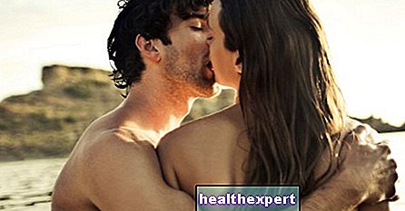 Hur man kan ha sex även om det är för varmt - Kärlek-E-Psykologi