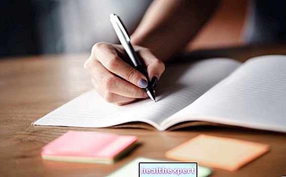 Love-E-Psychology - How to write a personal diary and the 7 advantages of doing it