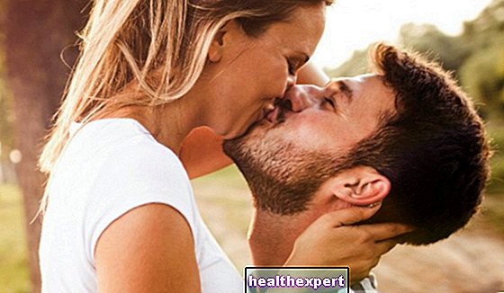Apa itu hormon ciuman dan bagaimana cara kerjanya?
