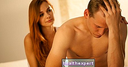 Erectile dysfunction: what a woman feels