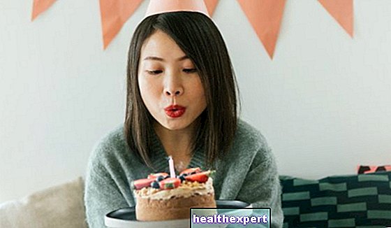 Zinnen met een verjaardagseffect: de beste aforismen om de jarige te feliciteren