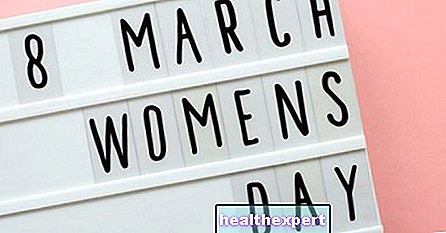 Setninger for kvinnedagen: velg det som er best å dedikere!