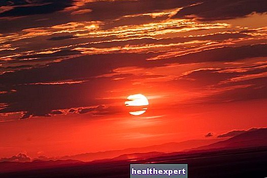 Phrases about sunset: the most beautiful and exciting aphorisms - Love-E-Psychology