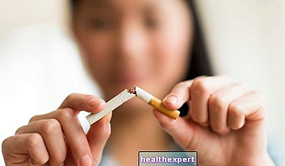 Van roken val je af: gewichtstoename zonder tabak is het alibi van rokers - Liefde-E-Psychologie