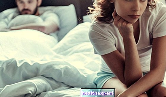 The sexual past of the partner: 5 very difficult things to accept