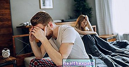 Your he has no desire: 10 reasons why he doesn't want to have sex!