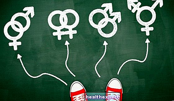 Interseks: apa artinya menjadi interseks