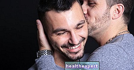 Homoseksuele seksuele praktijken - Liefde-E-Psychologie