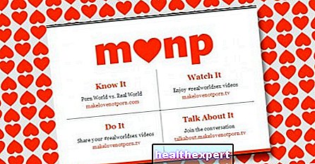 Makelovenotporn.com: svetainė, kurioje tik tikras seksas! - Love-E-Psichologija