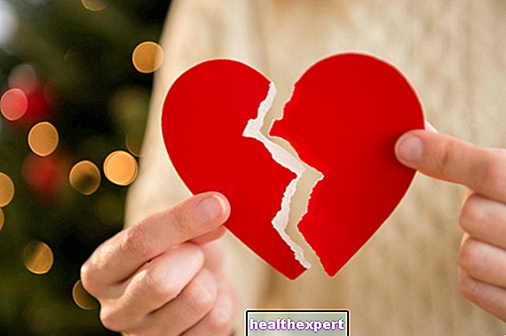 Láska z lásky: symptómy a lieky na túto bolesť duše - Láska-E-Psychológia
