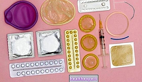 Metode kontracepcije: katere so najvarnejše? - Ljubezenska Psihologija