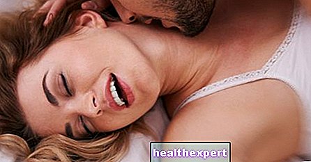 Ženský orgazmus: tajomstvá, polohy a kuriozity, ktoré nemôžete nechať ujsť! - Láska-E-Psychológia