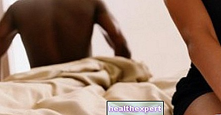 For tidlig orgasme påvirker kvinner