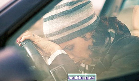 Страх од вожње: узроци, симптоми и како превазићи амаксофобију