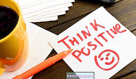 Positive thoughts: how to think positive and the best motivational phrases