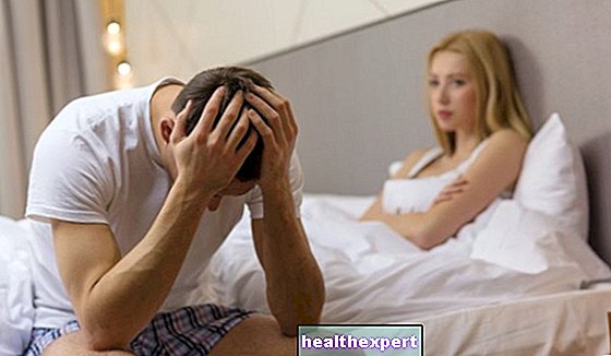 Erekcijos problemos: visos vyrų sutrikimo priežastys, kurios gali būti net mirtinos porai