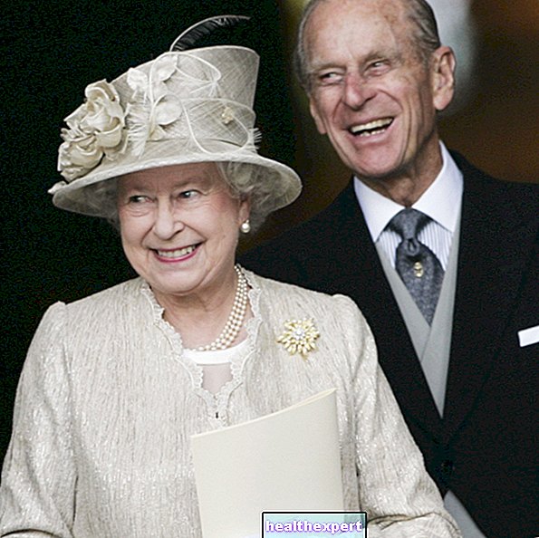 Which member of the British Royal Family are you?