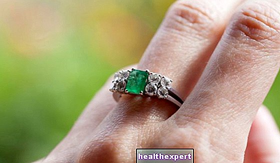 Smaragdbetydning: den grønne steinen av kjærlighet og hjerte