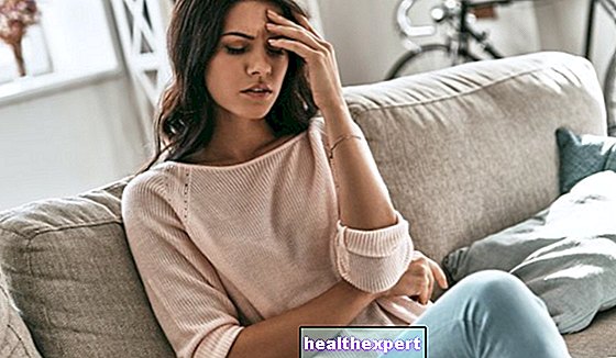 Psychická únava: symptómy a prostriedky na jej odstránenie - Láska-E-Psychológia