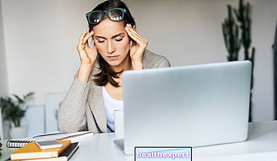 Stres kerja: apa itu sindrom burnout dan bagaimana mengatasinya
