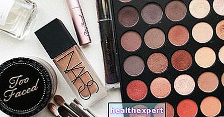 Test: Čo by vo vašej taške na make -up nikdy nemalo chýbať?
