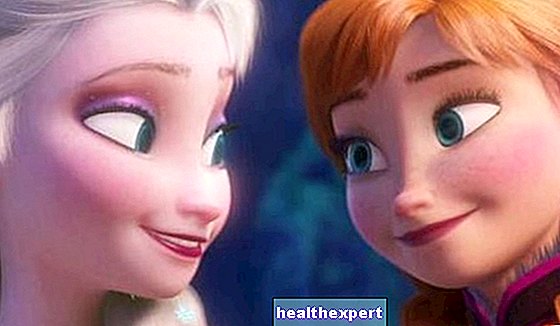 Thử nghiệm của Disney: Anna hay Elsa, bạn là nhân vật chính của Frozen nào?