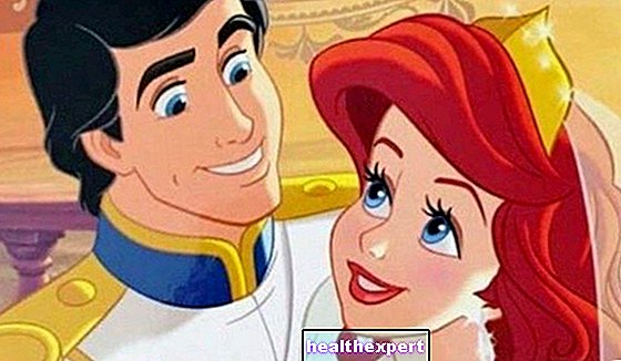 Test Disney: Ktorý z princov Disney je váš ideálny muž?