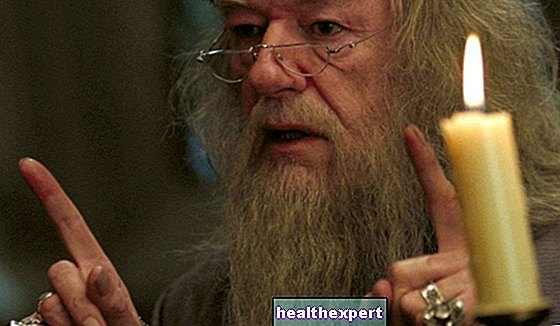 Тест за Хари Потър: на кой професор от Хогуортс се основавате на личността - Любов-Е-Психология