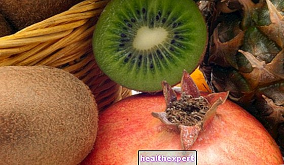 Тест: выбранный вами фрукт кое-что раскрывает о вас
