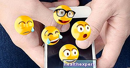 Test: welke emoji vertegenwoordigt jou het meest? - Liefde-E-Psychologie