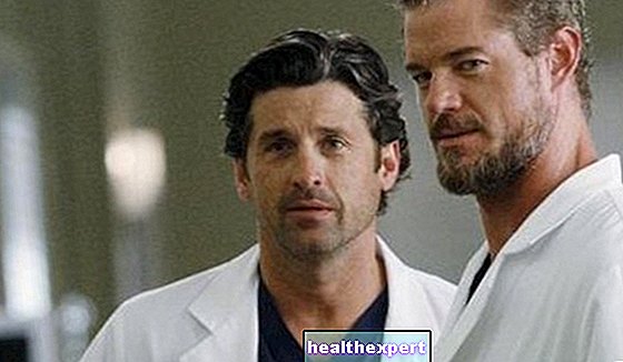 Tes: Karakter Grey's Anatomy mana yang menjadi pria ideal Anda?