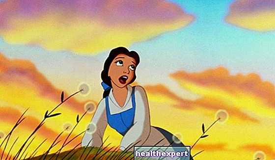 Test: katera Disneyjeva princesa ste?