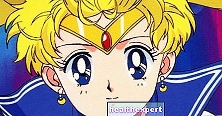 Testi / Sailor Moon ja muut: mikä merimies olet?