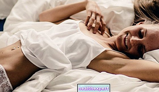 Seksuaalsuse test: kuidas teil voodis on? Kuidas su partner sind tajub?