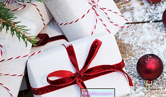 Tes Natal: hadiah apa yang benar-benar layak Anda dapatkan? - Cinta-E-Psychology