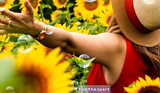 Personality Test: How Do You Transform When Spring Comes? - Love-E-Psychology
