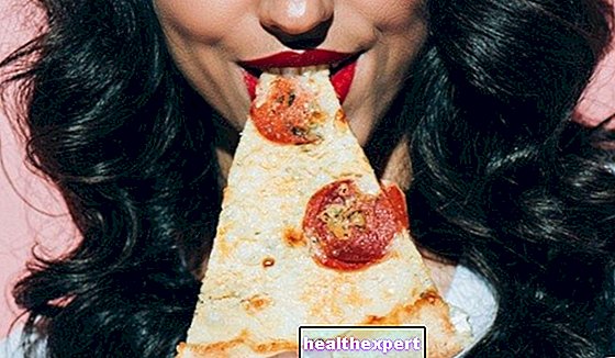 Test de personalitate: pizza pe care o alegi dezvăluie ceva despre tine - Love-E-Psihologie