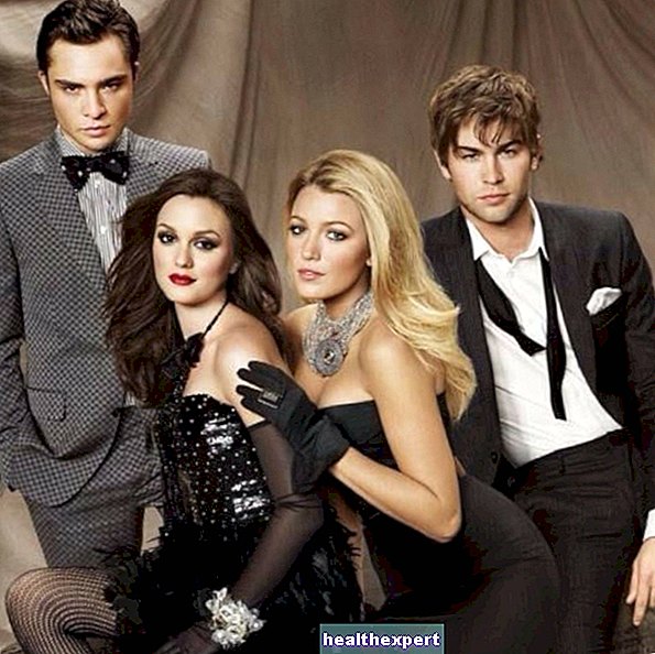 Personality test: are you more like Serena or more like Blair? Find out which Gossip Girl protagonist you are.