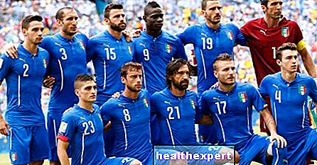 Прощання, чемпіонат світу. Італія зазнала поразки від Уругая