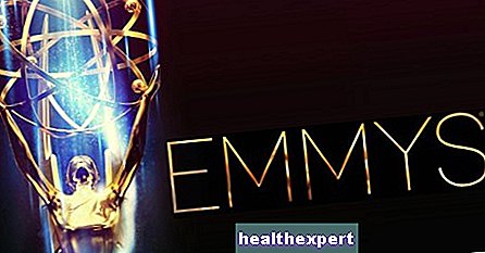 Penghargaan Emmy 2014: para pemenang