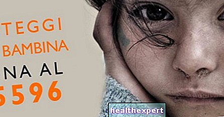 „Indifesa“, die Kampagne von Terre des Hommes gegen die Ausbeutung von Mädchen. Schau dir die Bilder an! - Wirklichkeit
