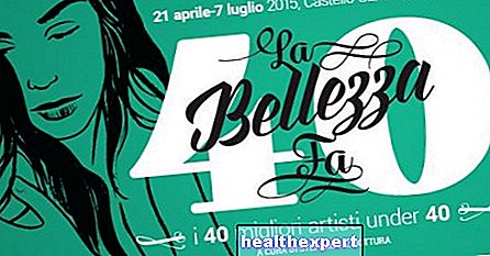 „La Bellezza fa 40“: v Lecce výstava najlepších mladých talianskych výtvarníkov, ktorých je potrebné objaviť a na ktoré sa zamerať