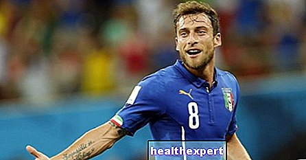Италия победи Англия с 2: 1 в дебютния си мач на световното първенство