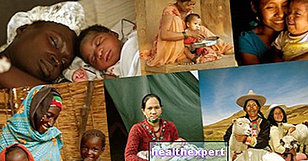 الأمهات حول العالم: تخبرنا منظمة أوكسفام قصص الأمهات من البلدان الأكثر احتياجًا - واقع
