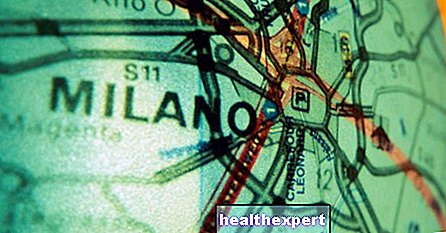 Milanochemipiace: byguiden i en app